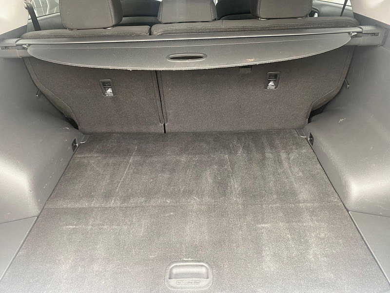 Hyundai Tucson 2.0 CRDi Blue Drive SE Nav Euro 6 (s/s) 5dr 5dr Manual 2026