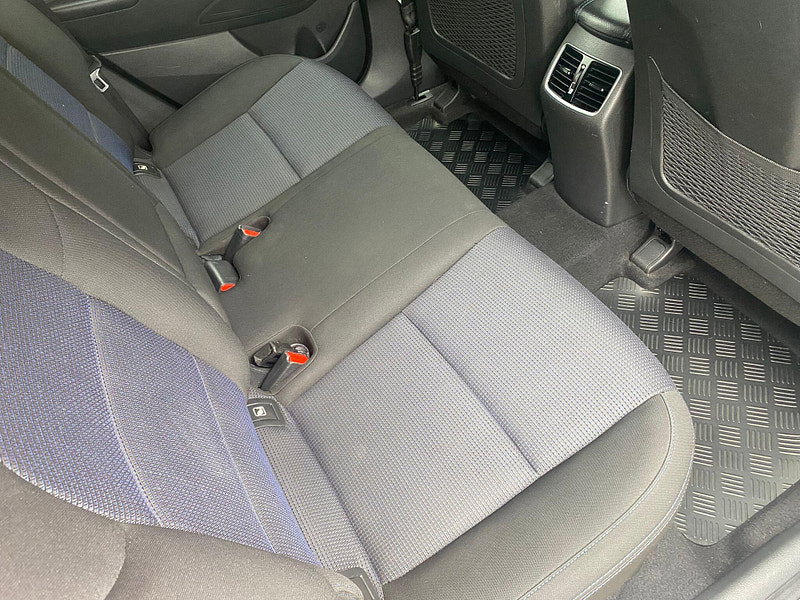 Hyundai Tucson 2.0 CRDi Blue Drive SE Nav Euro 6 (s/s) 5dr 5dr Manual 2026