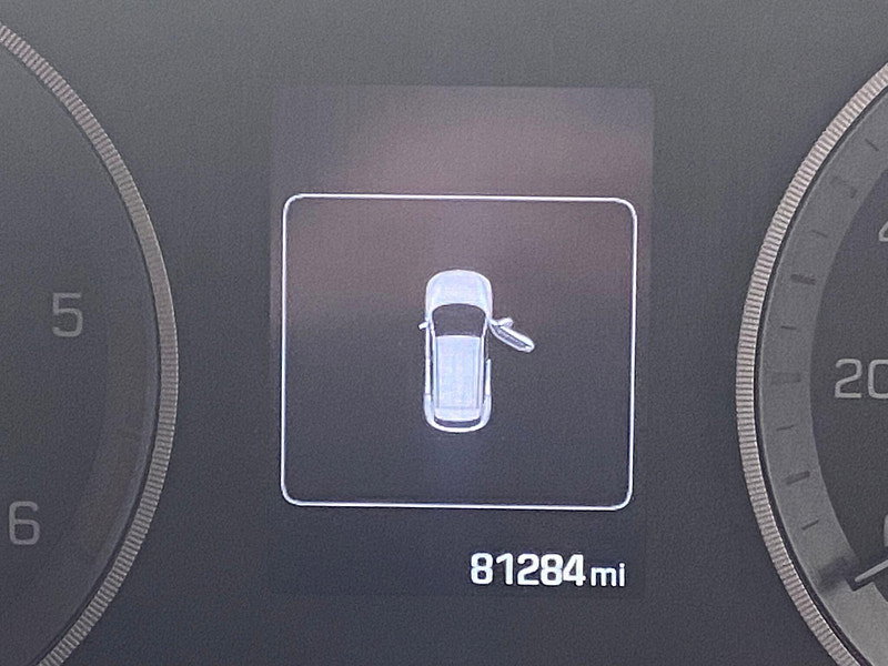 Hyundai Tucson 2.0 CRDi Blue Drive SE Nav Euro 6 (s/s) 5dr 5dr Manual 2026