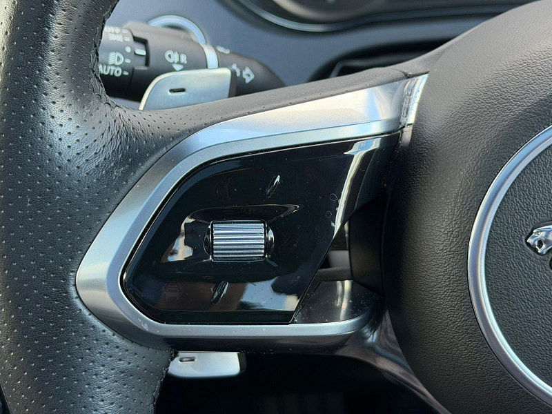 Jaguar E-PACE 1.5 P300e 11.5kWh R-Dynamic Black Auto AWD Euro 6 (s/s) 5dr 5dr Automatic 2025