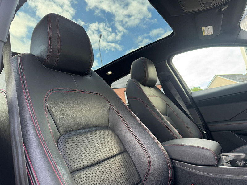 Jaguar E-PACE 2.0 D150 Chequered Flag SUV 5dr Diesel Auto AWD Euro 6 (s/s) (150 ps) 5dr Automatic 2025