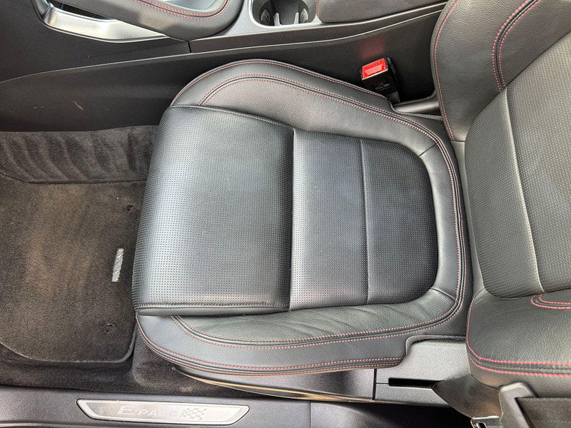 Jaguar E-PACE 2.0 D150 Chequered Flag SUV 5dr Diesel Auto AWD Euro 6 (s/s) (150 ps) 5dr Automatic 2025