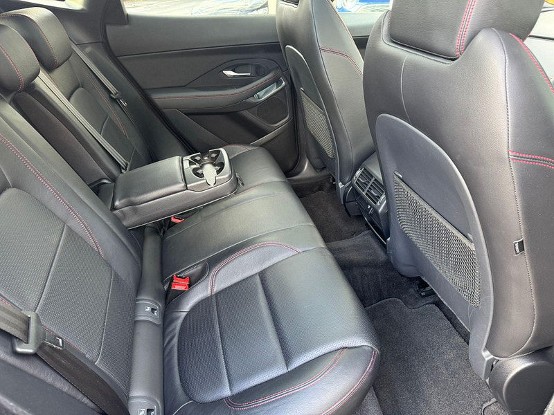 Jaguar E-PACE 2.0 D150 Chequered Flag SUV 5dr Diesel Auto AWD Euro 6 (s/s) (150 ps) 5dr Automatic 2025
