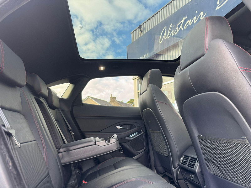 Jaguar E-PACE 2.0 D150 Chequered Flag SUV 5dr Diesel Auto AWD Euro 6 (s/s) (150 ps) 5dr Automatic 2025