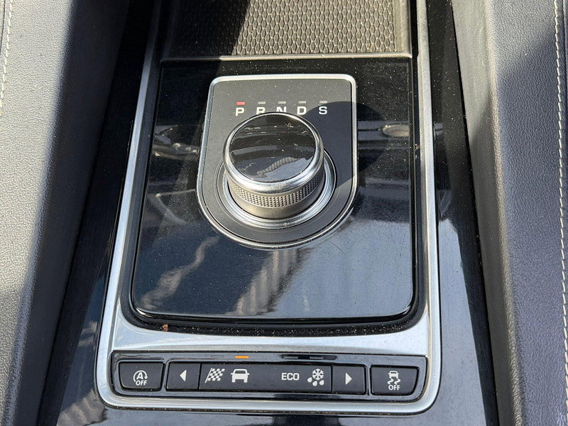 Jaguar F-PACE 3.0 D300 V6 S Auto AWD Euro 6 (s/s) 5dr 5dr Automatic 2026