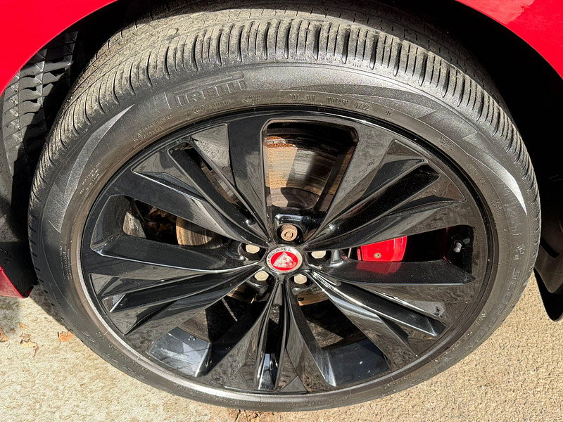 Jaguar F-PACE 3.0 D300 V6 S Auto AWD Euro 6 (s/s) 5dr 5dr Automatic 2026