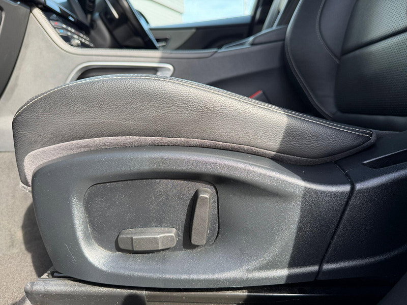 Jaguar F-PACE 3.0 D300 V6 S Auto AWD Euro 6 (s/s) 5dr 5dr Automatic 2026