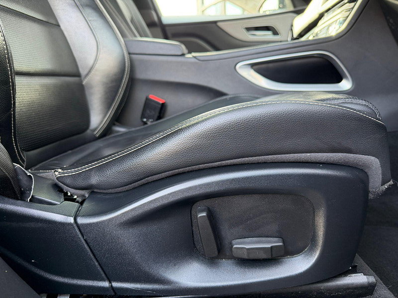 Jaguar F-PACE 3.0 D300 V6 S Auto AWD Euro 6 (s/s) 5dr 5dr Automatic 2026