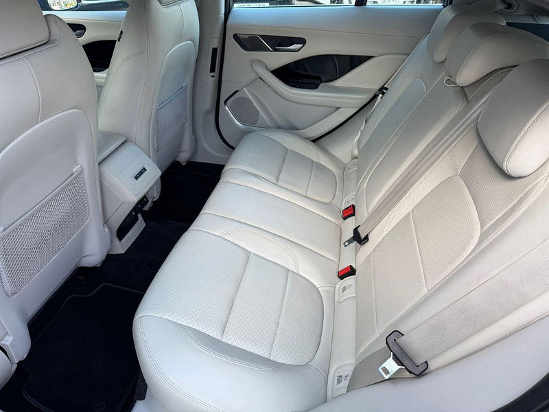 Jaguar I-PACE 400 90kWh HSE Auto 4WD 5dr 5dr Automatic 2026