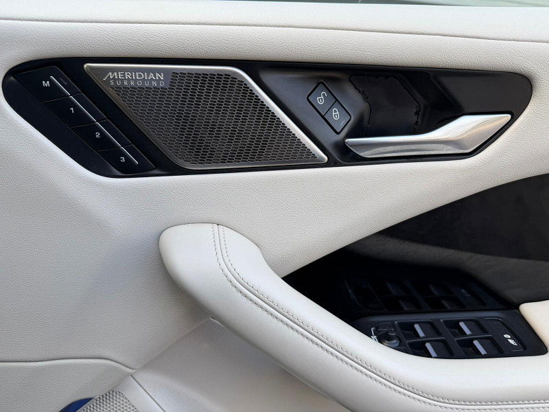 Jaguar I-PACE 400 90kWh HSE Auto 4WD 5dr 5dr Automatic 2025