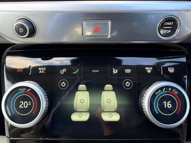 Jaguar I-PACE 400 90kWh HSE Auto 4WD 5dr 5dr Automatic 2026