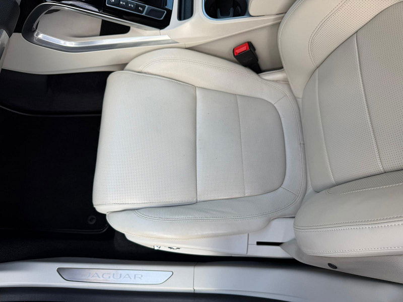 Jaguar I-PACE 400 90kWh HSE Auto 4WD 5dr 5dr Automatic 2025