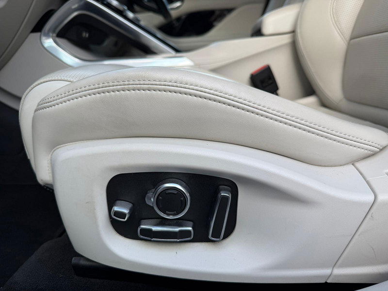 Jaguar I-PACE 400 90kWh HSE Auto 4WD 5dr 5dr Automatic 2025