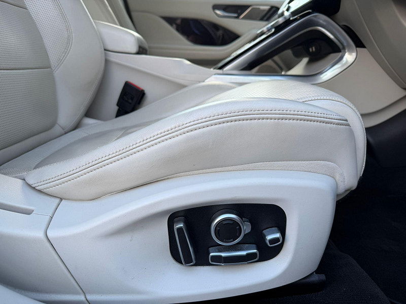 Jaguar I-PACE 400 90kWh HSE Auto 4WD 5dr 5dr Automatic 2026