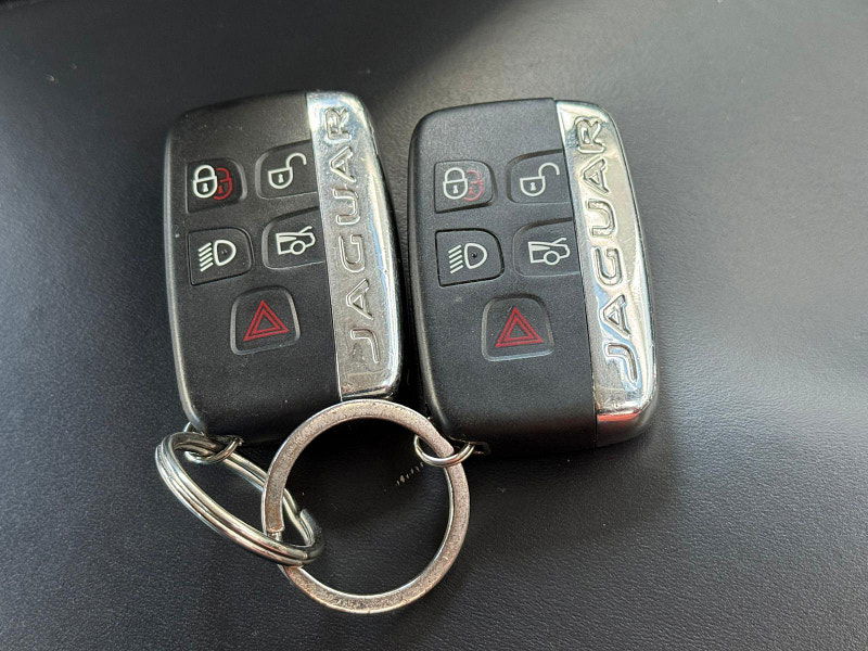 Jaguar XE 2.0d Portfolio Auto Euro 6 (s/s) 4dr 4dr Automatic 2025