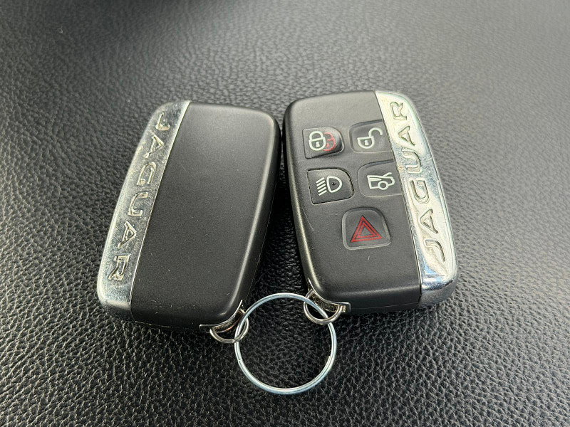 Jaguar XF 2.0d R-Sport Auto Euro 6 (s/s) 4dr 4dr Automatic 2026