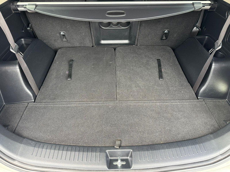 Kia Carens 1.6 GDi EcoDynamics 2 Euro 5 (s/s) 5dr 5dr Manual 2025