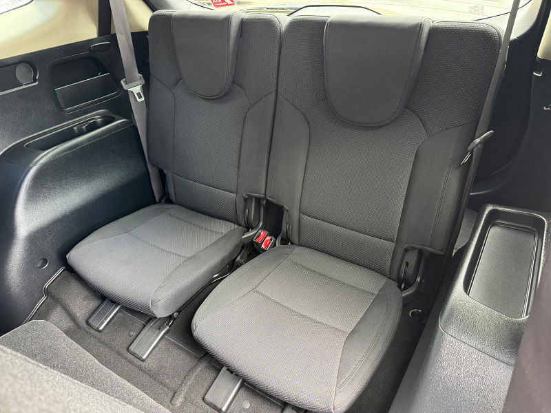 Kia Carens 1.6 GDi EcoDynamics 2 Euro 5 (s/s) 5dr 5dr Manual 2025