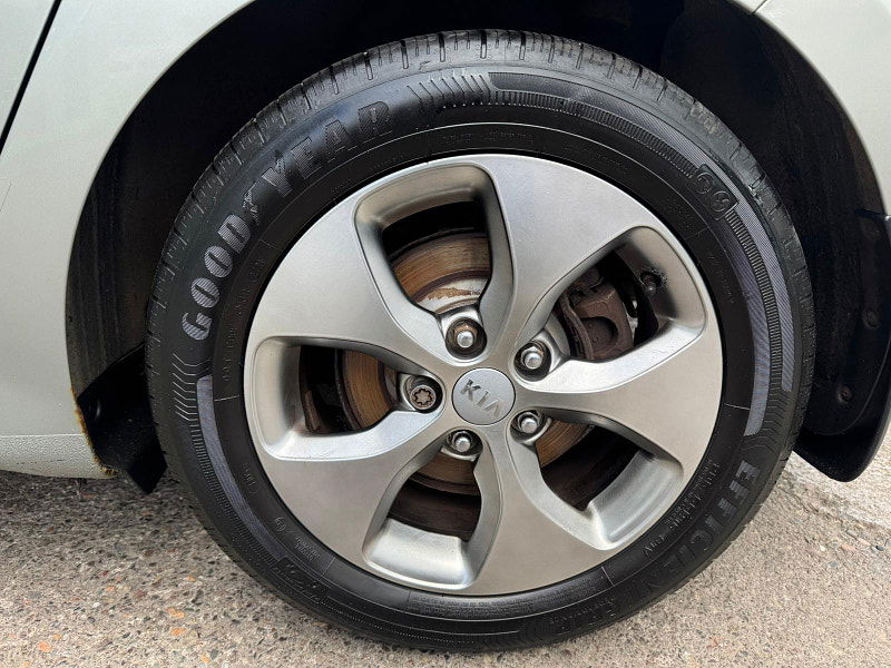 Kia Carens 1.6 GDi EcoDynamics 2 Euro 5 (s/s) 5dr 5dr Manual 2025