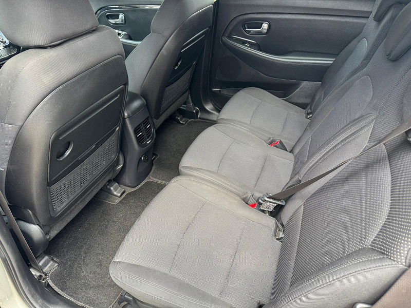 Kia Carens 1.6 GDi EcoDynamics 2 Euro 5 (s/s) 5dr 5dr Manual 2025