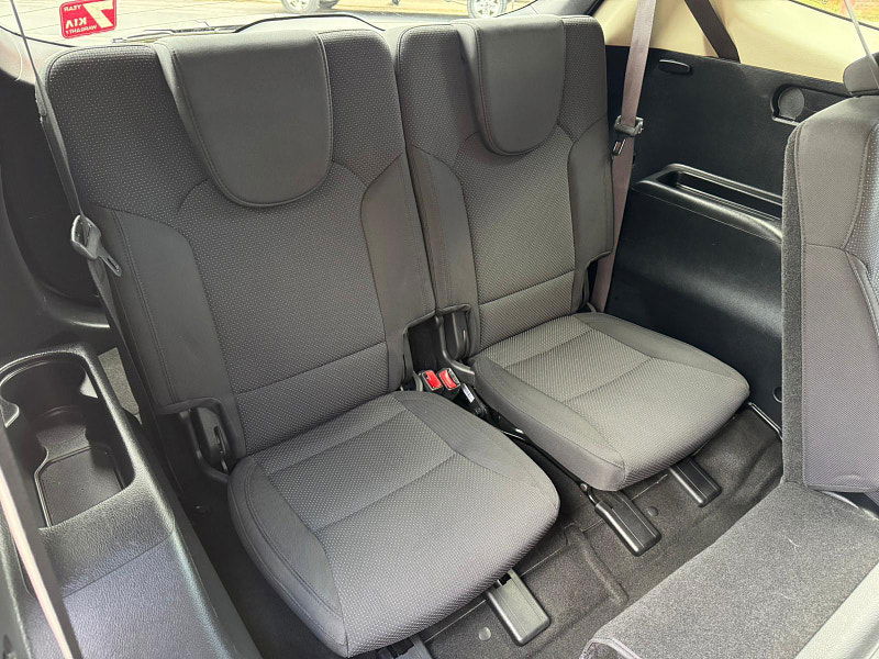 Kia Carens 1.6 GDi EcoDynamics 2 Euro 5 (s/s) 5dr 5dr Manual 2025