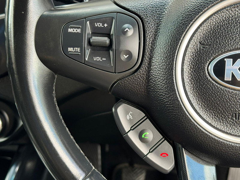 Kia Carens 1.6 GDi EcoDynamics 2 Euro 5 (s/s) 5dr 5dr Manual 2025