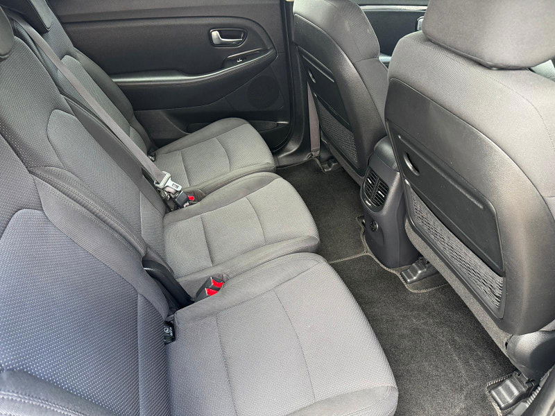 Kia Carens 1.6 GDi EcoDynamics 2 Euro 5 (s/s) 5dr 5dr Manual 2025