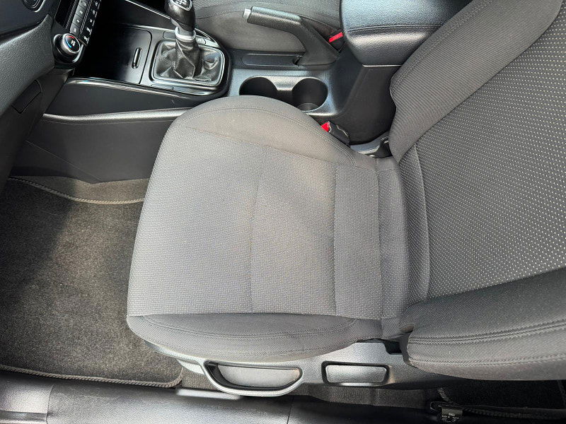 Kia Carens 1.6 GDi EcoDynamics 2 Euro 5 (s/s) 5dr 5dr Manual 2025