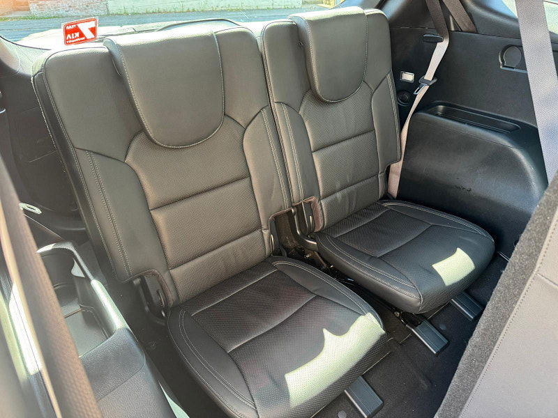 Kia Carens 1.7 CRDi 4 Euro 6 (s/s) 5dr 5dr Manual 2025