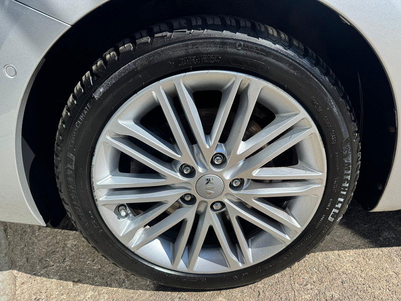 Kia Carens 1.7 CRDi 4 Euro 6 (s/s) 5dr 5dr Manual 2025