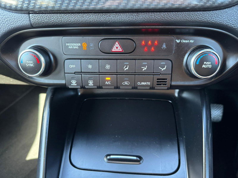 Kia Carens 1.7 CRDi 4 Euro 6 (s/s) 5dr 5dr Manual 2025
