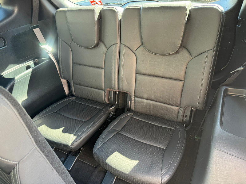 Kia Carens 1.7 CRDi 4 Euro 6 (s/s) 5dr 5dr Manual 2025