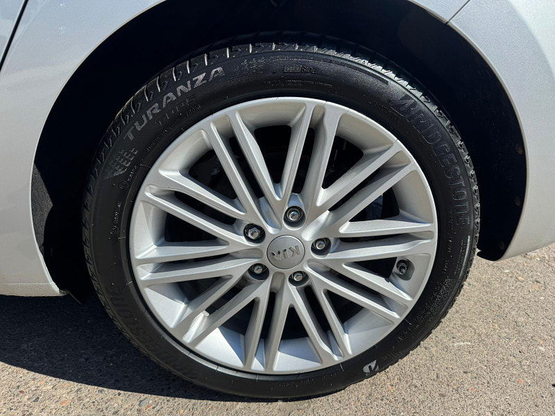 Kia Carens 1.7 CRDi 4 Euro 6 (s/s) 5dr 5dr Manual 2025