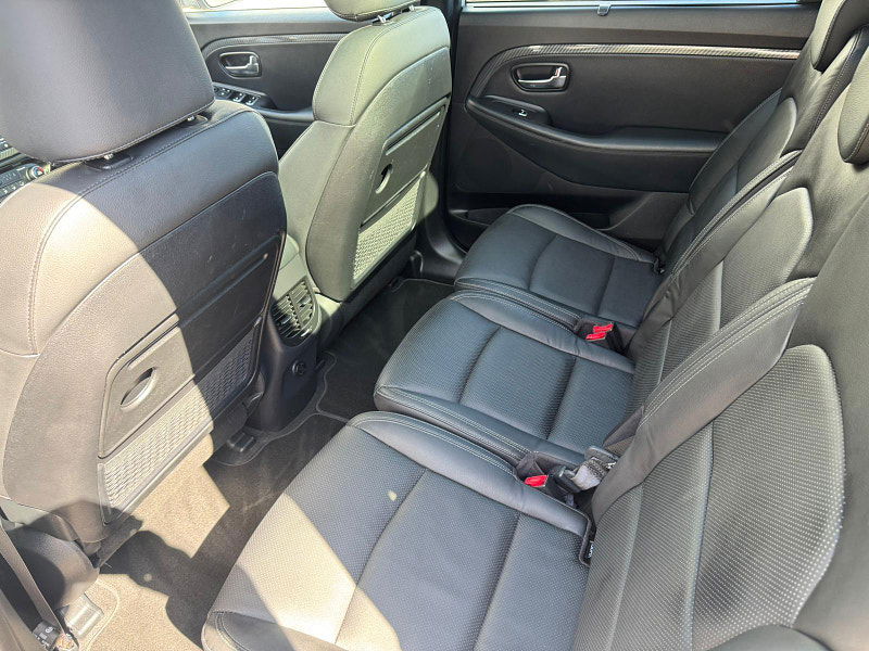 Kia Carens 1.7 CRDi 4 Euro 6 (s/s) 5dr 5dr Manual 2025
