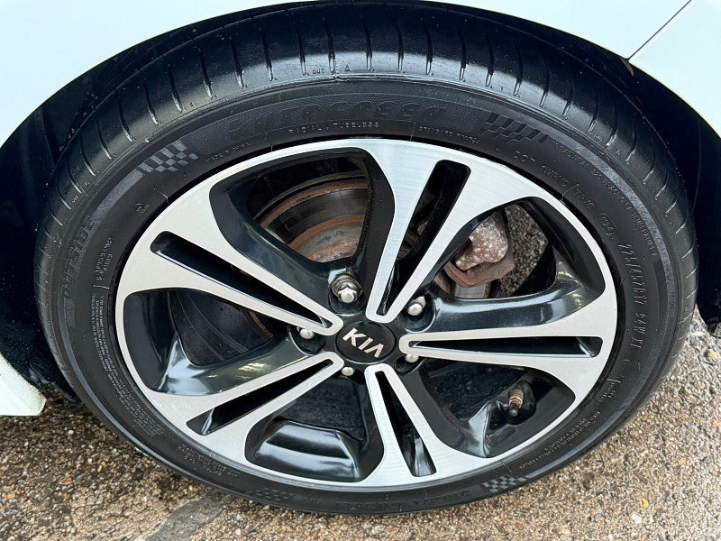 Kia Ceed 1.0 T-GDi GT-Line Euro 6 (s/s) 5dr 5dr Manual 2026