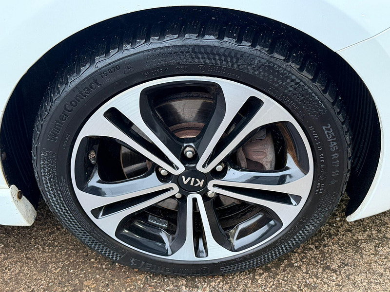 Kia Ceed 1.0 T-GDi GT-Line Euro 6 (s/s) 5dr 5dr Manual 2026