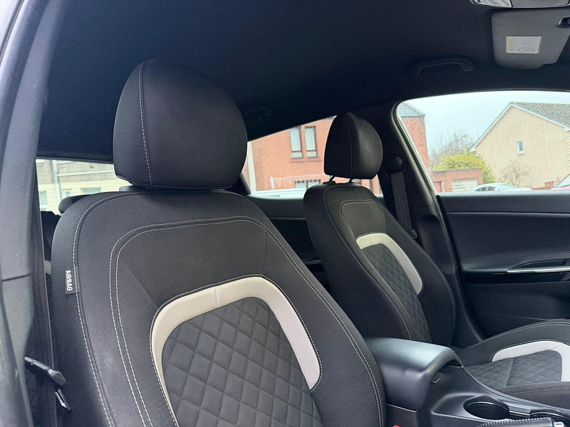 Kia Ceed 1.0 T-GDi GT-Line Euro 6 (s/s) 5dr 5dr Manual 2026