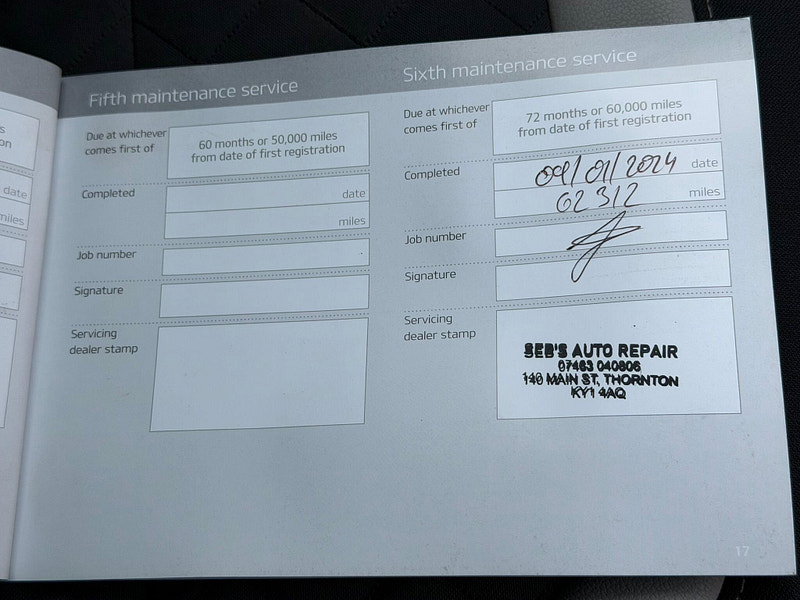 Kia Ceed 1.0 T-GDi GT-Line Euro 6 (s/s) 5dr 5dr Manual 2026