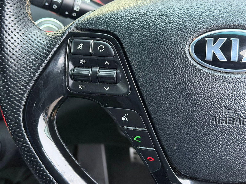 Kia Ceed 1.0 T-GDi GT-Line Euro 6 (s/s) 5dr 5dr Manual 2026