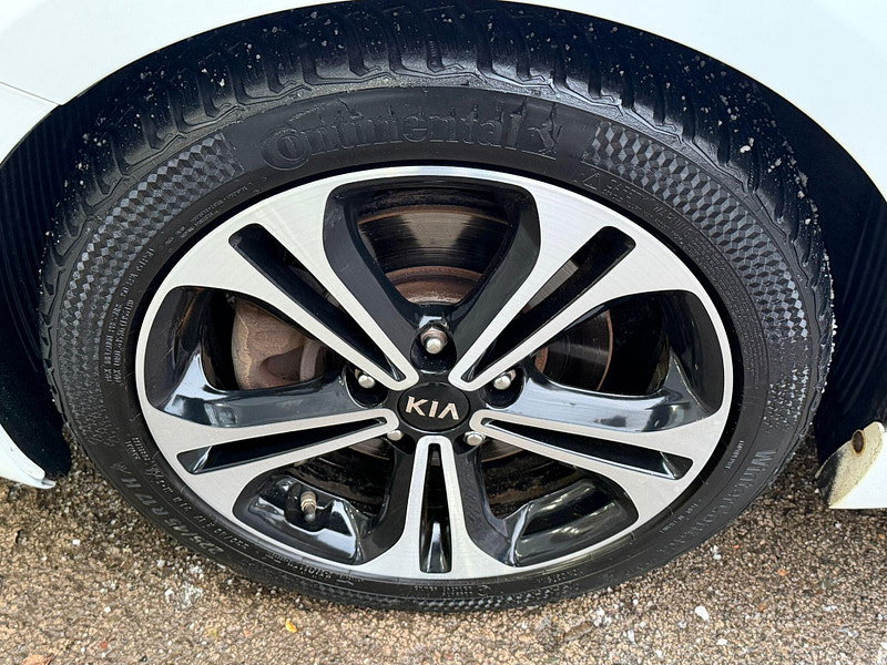 Kia Ceed 1.0 T-GDi GT-Line Euro 6 (s/s) 5dr 5dr Manual 2026