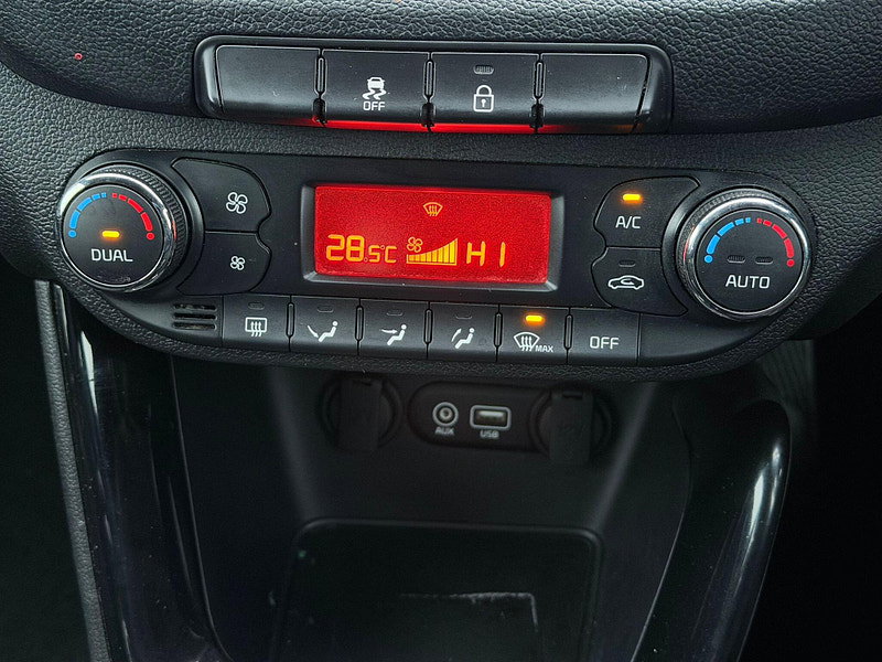 Kia Ceed 1.0 T-GDi GT-Line Euro 6 (s/s) 5dr 5dr Manual 2026