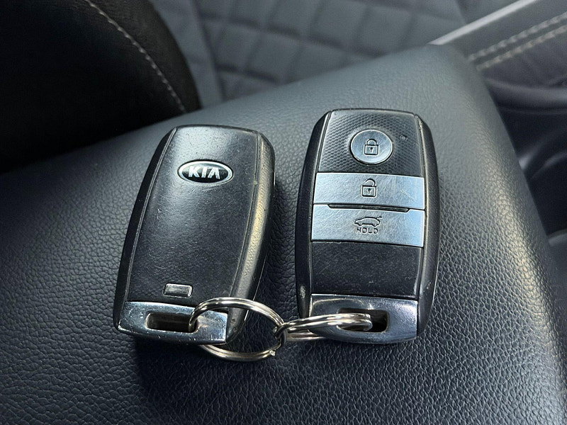 Kia Ceed 1.0 T-GDi GT-Line Euro 6 (s/s) 5dr 5dr Manual 2026