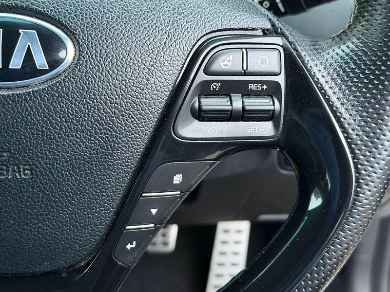 Kia Ceed 1.0 T-GDi GT-Line Euro 6 (s/s) 5dr 5dr Manual 2026