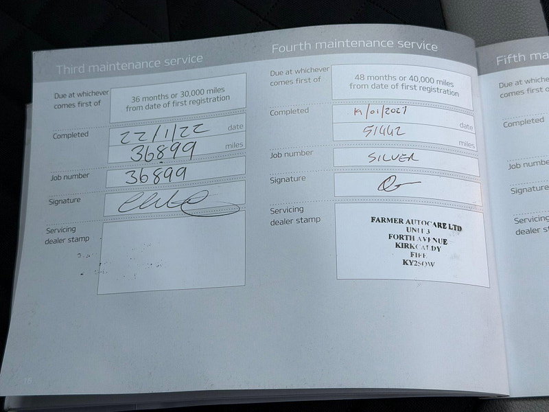 Kia Ceed 1.0 T-GDi GT-Line Euro 6 (s/s) 5dr 5dr Manual 2026