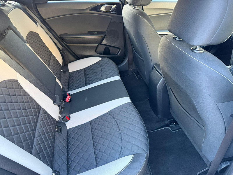 Kia Ceed 1.0 T-GDi GT-Line Euro 6 (s/s) 5dr 5dr Manual 2025