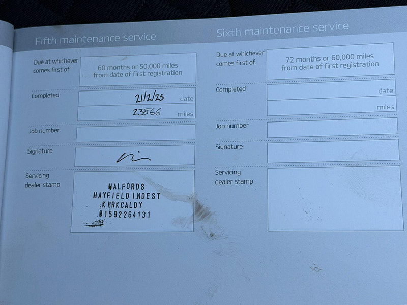 Kia Ceed 1.0 T-GDi GT-Line Euro 6 (s/s) 5dr 5dr Manual 2025