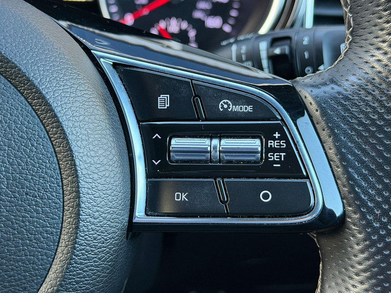 Kia Ceed 1.0 T-GDi GT-Line Euro 6 (s/s) 5dr 5dr Manual 2025