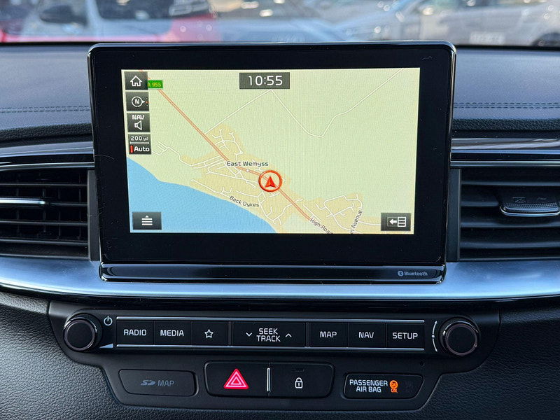 Kia Ceed 1.0 T-GDi GT-Line Euro 6 (s/s) 5dr 5dr Manual 2025