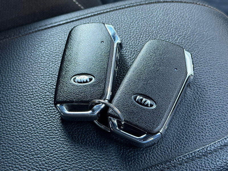 Kia Ceed 1.0 T-GDi GT-Line Euro 6 (s/s) 5dr 5dr Manual 2025