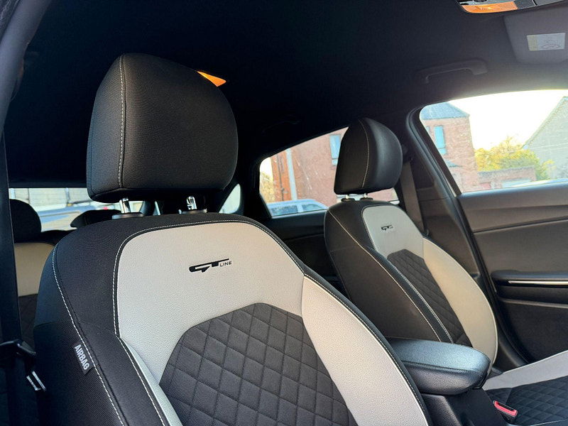 Kia Ceed 1.0 T-GDi GT-Line Euro 6 (s/s) 5dr 5dr Manual 2025